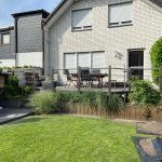 Terrassengeländer aus Edelstahl Terrassengeländer aus Edelstahl