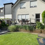 Terrassengeländer aus Edelstahl Terrassengeländer aus Edelstahl