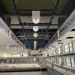 NinjaCross-Anlagen in Neuss